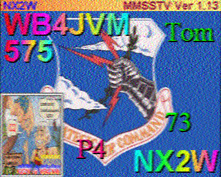 SSTV