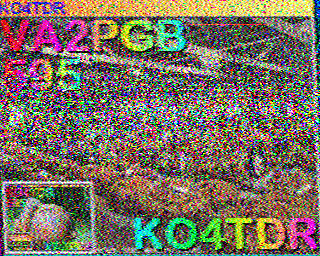 SSTV