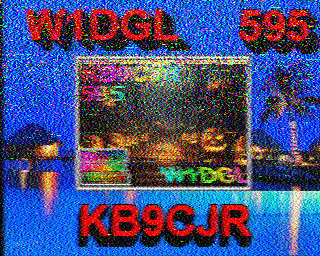SSTV