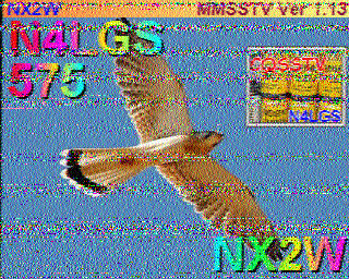 SSTV
