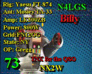 SSTV