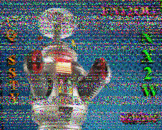SSTV