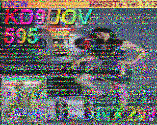 SSTV