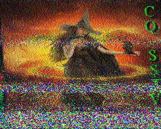 SSTV
