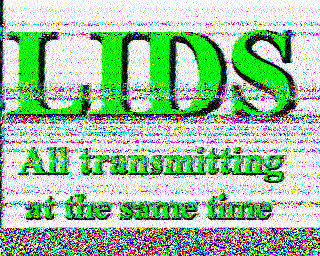 SSTV
