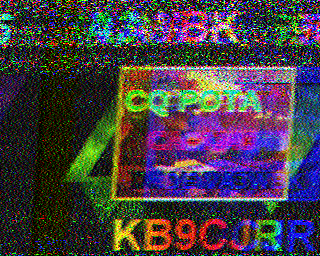 SSTV