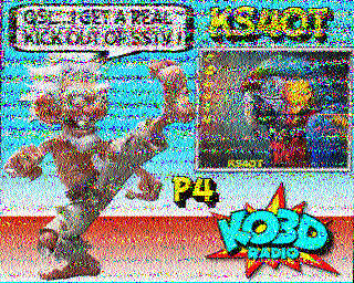 SSTV