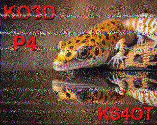 SSTV