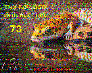 SSTV