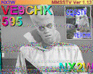 SSTV