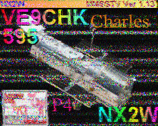 SSTV