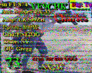 SSTV