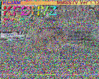 SSTV