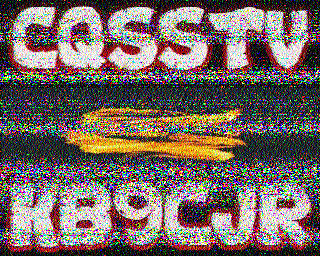 SSTV