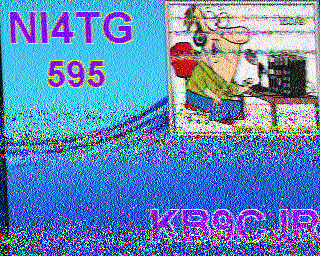 SSTV