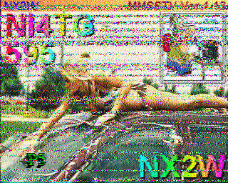 SSTV