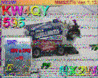 SSTV