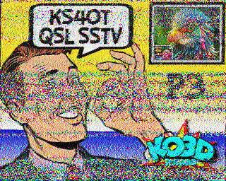 SSTV