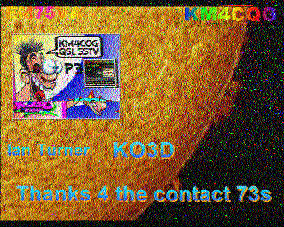 SSTV