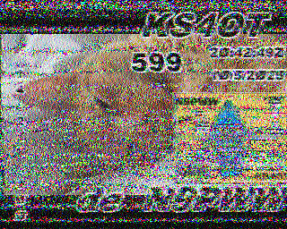 SSTV