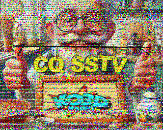 SSTV