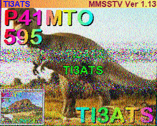 SSTV