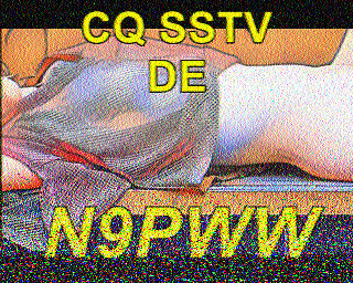 SSTV