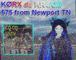 SSTV