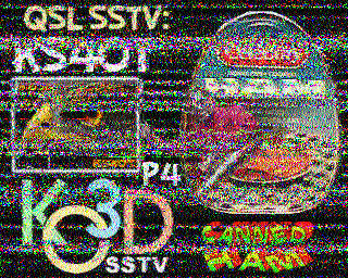 SSTV