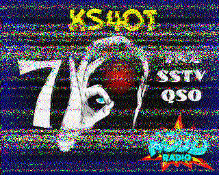 SSTV