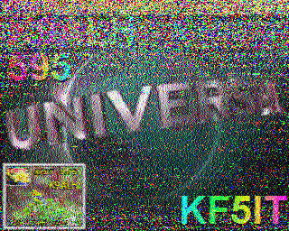 SSTV