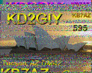 SSTV