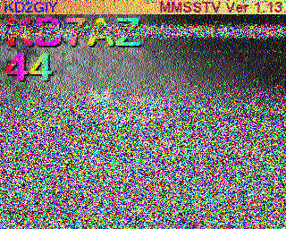 SSTV