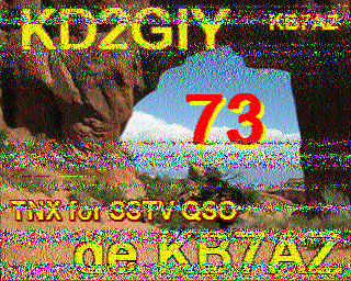 SSTV