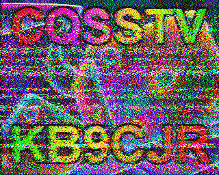 SSTV