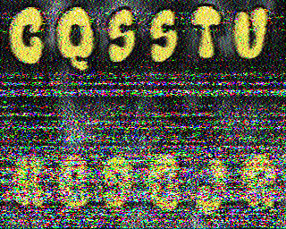 SSTV