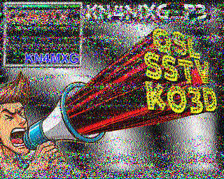 SSTV