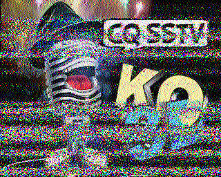 SSTV
