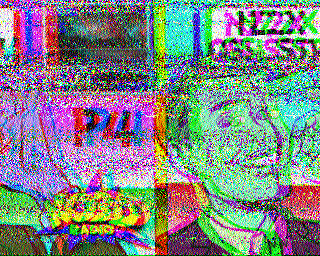 SSTV