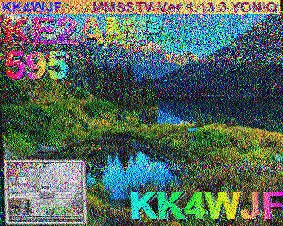 SSTV