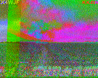 SSTV