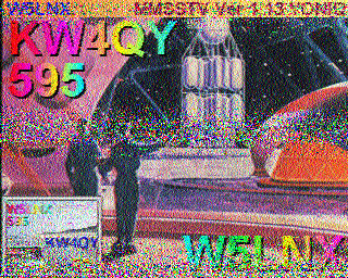 SSTV
