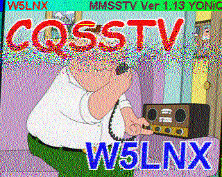 SSTV