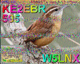 SSTV