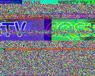 SSTV