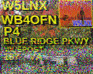 SSTV