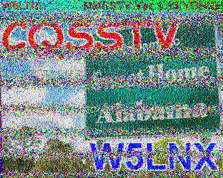SSTV