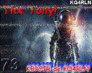 SSTV