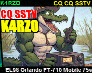 SSTV