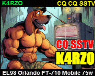 SSTV